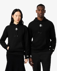 Hoodie mit Print