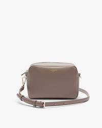 Schultertasche Champs-Elysées