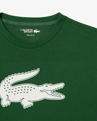Sport-T-Shirt mit XXL-Logo und Ultra Dry-Technologie