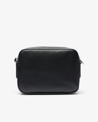 Reporter-Tasche Ossian aus Leder