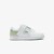 WHITE/GREEN