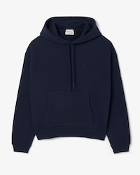 Hoodie aus schwerem Fleece