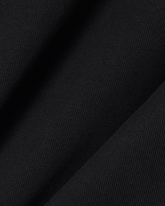 &Uuml;bergro&szlig;er Hoodie aus Fleece