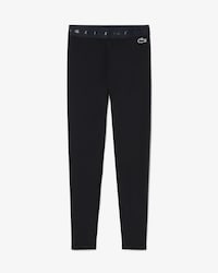 Sport-Leggings mit Ultra-Dry-Technologie