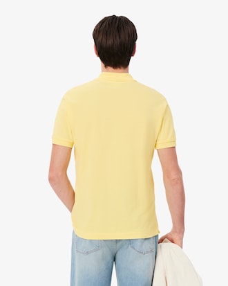 Classic Fit-Polohemd L.12.12 Original