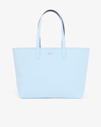Tote Bag Anna mit Rei&szlig;verschluss