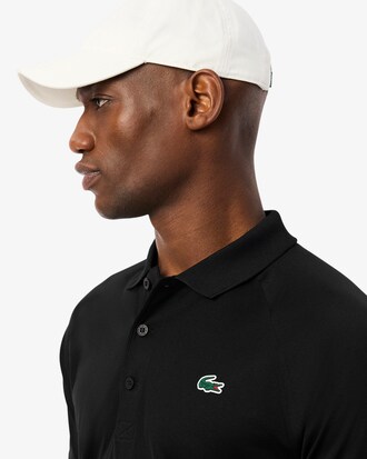 Polohemd mit UV-Schutz, Regular Fit