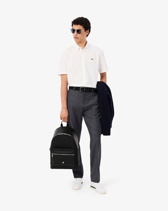 Rucksack Langon aus Petit Piqu&eacute;