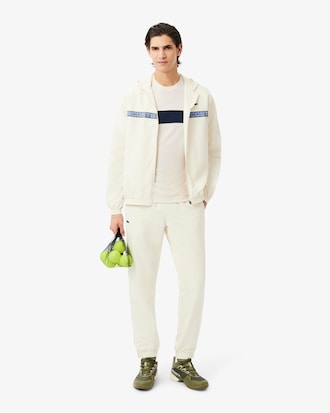 Tennis-T-Shirt mit Print und Ultra-Dry-Technologie