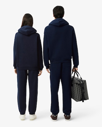 Trainingshose aus Fleece