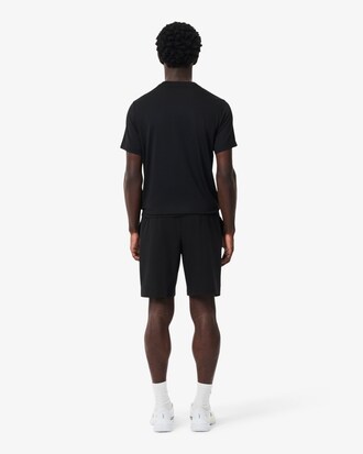 Kurze Sport-Stretchhose mit Ultra-Dry-Technologie