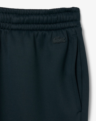 Jogginghose Runway aus Satin