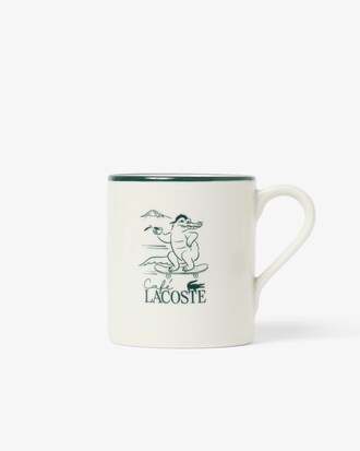 Tokyo-Designed Porcelain Mug