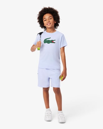 Unisex Sport-T-Shirt mit Print und Ultra Dry-Technologie