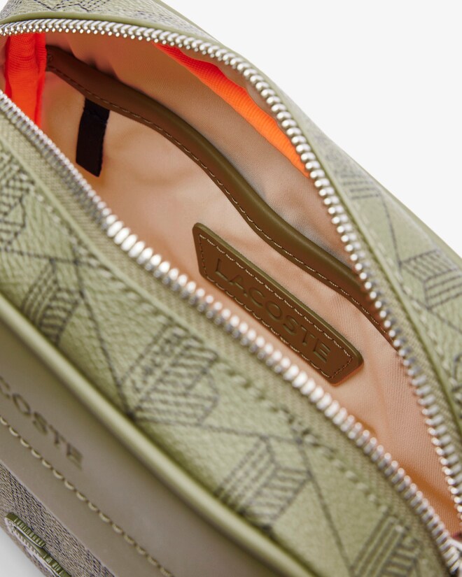 Kleine Reporter-Tasche The Blend