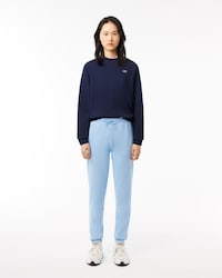 Fleece-Trainingshose