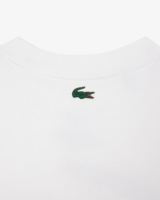 Sport-T-Shirt mit Print und Ultra Dry-Technologie