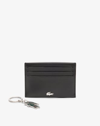 Kartenetui FG mit Schlüsselanhänger mit Geschenkbox