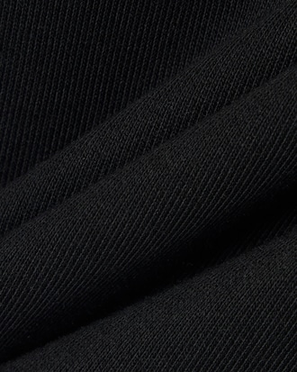 Unisex-Sweatshirt aus Fleece mit Rei&szlig;verschluss