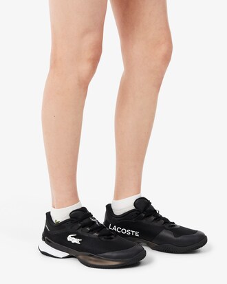 Damen-Tennisschuhe AG-LT Ultra f&uuml;r Sandpl&auml;tze