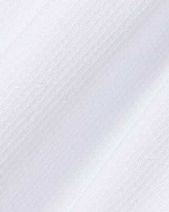 Sportshorts aus Diamant-Taft mit Colorblock-Design