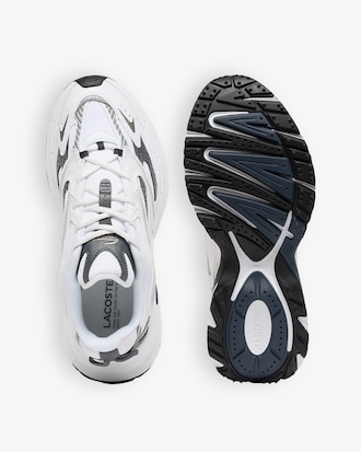 Herren-Sneakers L003 Neo Shot