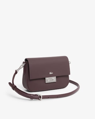 Kuriertasche mit &Uuml;berschlag