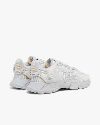 Herren-Sneakers L003 Neo