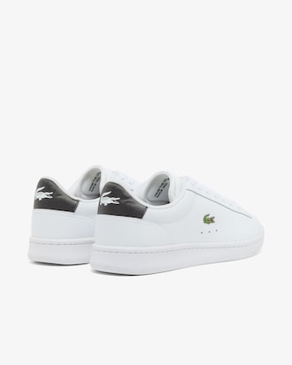 Damen-Sneakers Carnaby Set aus Leder