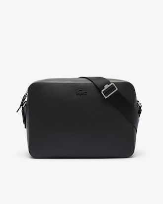 Schultertasche Chantaco aus Leder