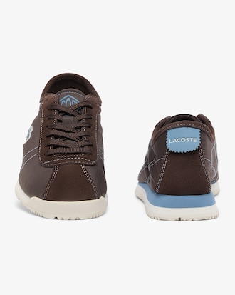 Damen-Sneakers Club-Low
