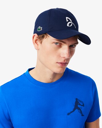 Pack Lacoste Tennis x Novak Djokovic