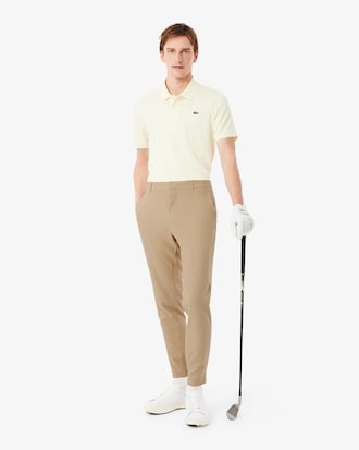 Stretch-Golfhose mit Ultra-Dry-Technologie