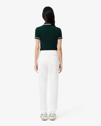 Straight Fit Logo-Jogginghose