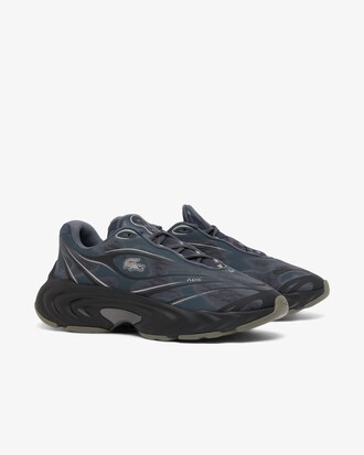Herren-Sneakers Spinor Tech