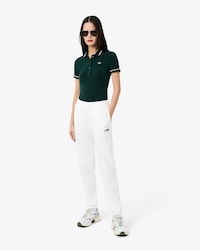 Straight Fit Logo-Jogginghose