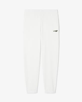 Straight Fit Logo-Jogginghose