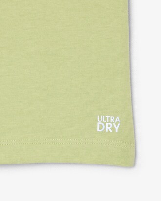 Unisex Sport-T-Shirt mit Print und Ultra Dry-Technologie
