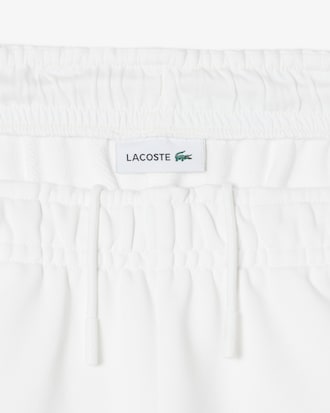 Trainingshose aus Fleece