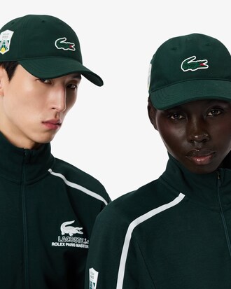 Kinder-Cap Paris Masters Edition Ball