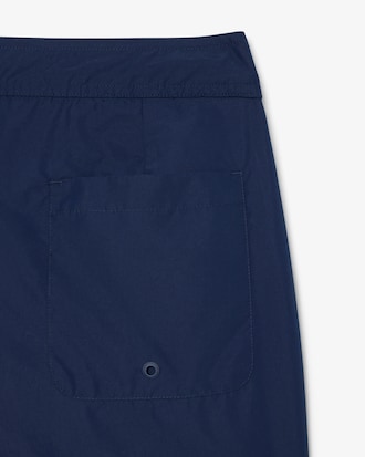 Lange Surfer-Badehose