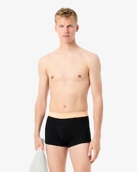 5er-Pack Trunks aus Stretch-Baumwolle