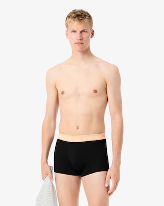 5er-Pack Trunks aus Stretch-Baumwolle