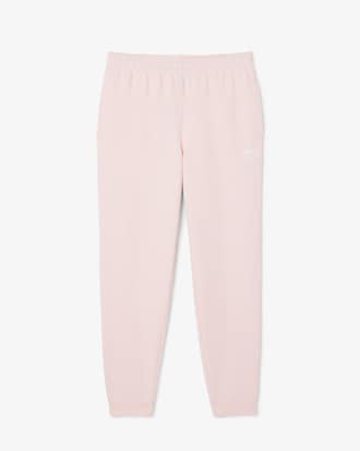 Trainingshose mit zulaufenden Beinen