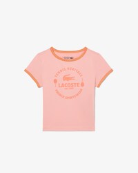 Sport-T-Shirt aus Jersey mit Ultra-Dry-Technologie