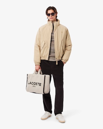 Tote Lars Heritage