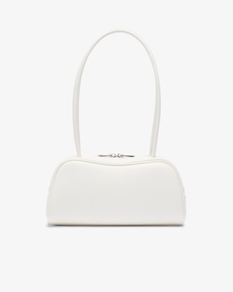 Leder-Umhängetasche Lora