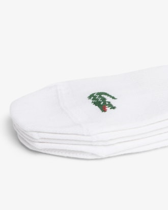 3er-Pack niedrige Socken