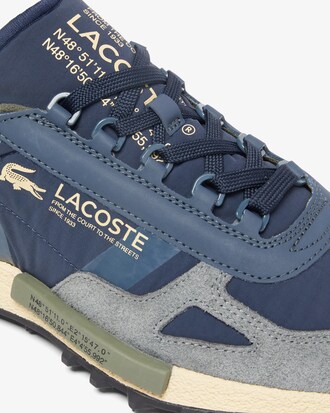 Herren-Sneakers Elite Active