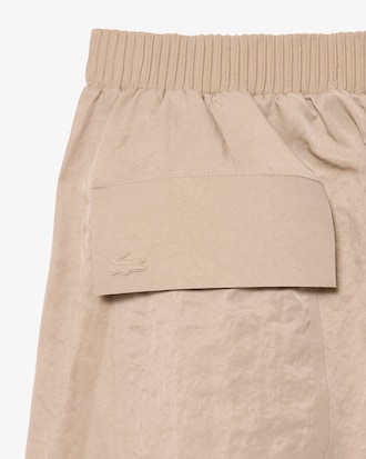 Runway oversized Jogginghose
